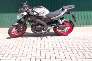 yamaha mt 125 2019 abs