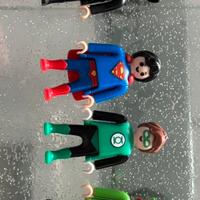 Sorprese kinder playmobil