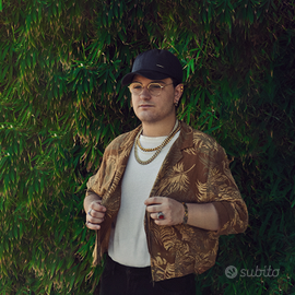 Esperto in Photoshop e illustrator