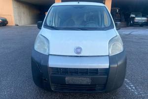 RICAMBI PER FIAT FIORINO 1.3 MTJ ANNO 2011
