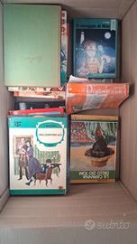 libri classici per ragazzi 