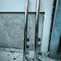 Scarico a pinna per Harley Davidson