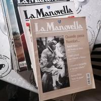 riviste LA MANOVELLA