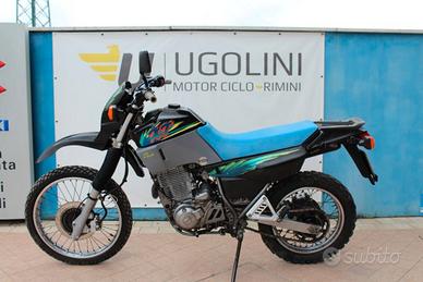 Yamaha XT 600