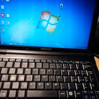 Pc portatile schermo 8 pollici