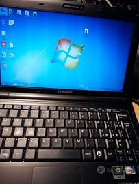 Pc portatile schermo 8 pollici