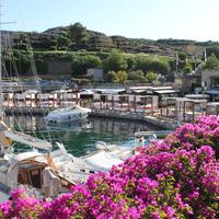 Posto barca alla Marina di Portisco