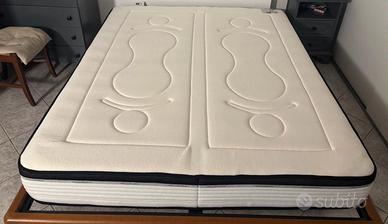 Materasso matrimoniale