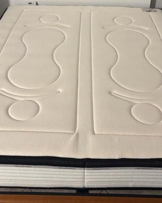 Materasso matrimoniale