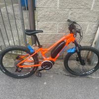 e-bike