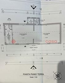 Negozio Sora [Cod. rif 3327657ACG]