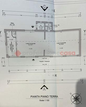Negozio Sora [Cod. rif 3327657ACG]