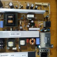 Scheda TV Samsung Plasma 