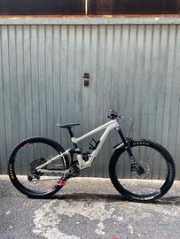 Specialized enduro elite carbon 29