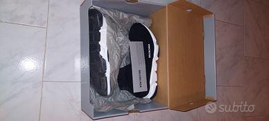 Scarpe da uomo Balenciaga 