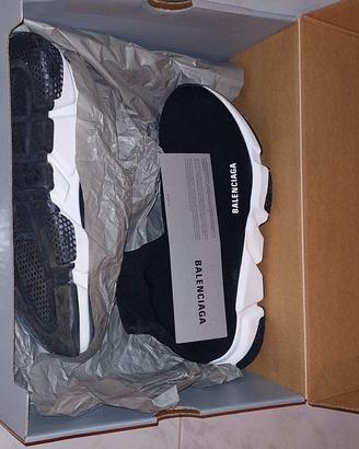 Scarpe da uomo Balenciaga 
