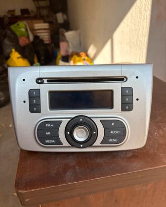 Autoradio originale per LANCIA, FIAT, ALFA.