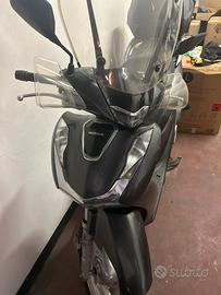 HONDA SH150