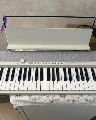 Pianola Casio