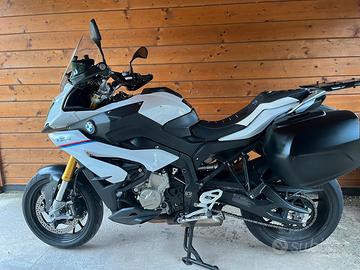 Bmw S XR 1000