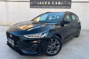 FORD FOCUS SW 1.5 EcoBlue 115 CV 2025!!! ST-LINE!!