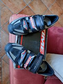 scarpe mtb vtt n.38