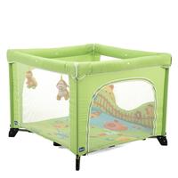 Country box Chicco in perfette condizioni