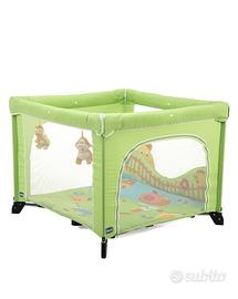 Country box Chicco in perfette condizioni