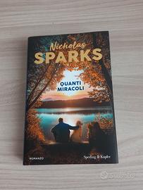 Quanti miracoli di Nicholas Sparks