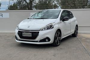 Peugeot 208 PureTech Turbo 110 cv EAT6 S&S 5 porte