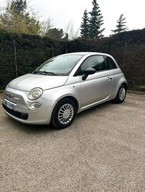 Fiat 500 1.2 benzina