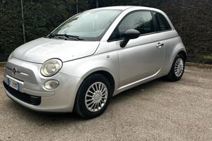 Fiat 500 1.2 benzina