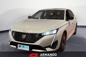 Peugeot 308 Nuova SW PURETECH 130 EAT8 ALLURE