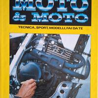 Enciclopedia Moto & Moto