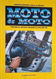 Enciclopedia Moto & Moto