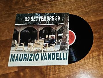 Vinile Lp 33 giri artisti vari