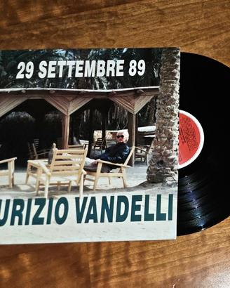Vinile Lp 33 giri artisti vari
