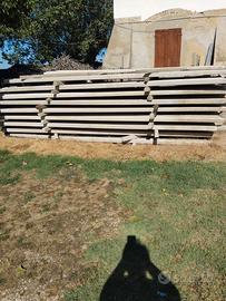 pali cemento marca Valente