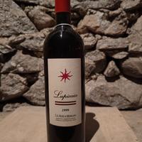 Lupicaia 1999 Toscana rosso IGT