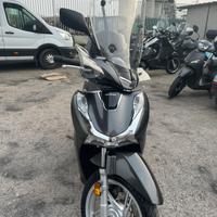 HONDA SH 150 ABS