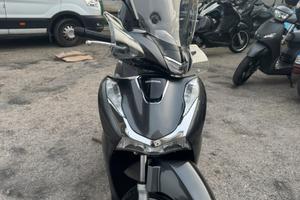 HONDA SH 150 ABS