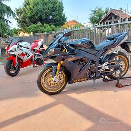 yamaha r1 sp 