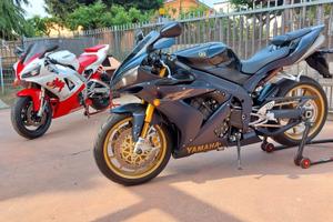 yamaha r1 sp 