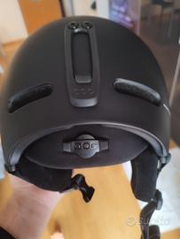 Casco sci Poc Fornix