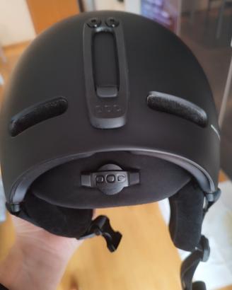 Casco sci Poc Fornix