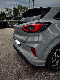 Ford Puma ST 1.5 200 cv