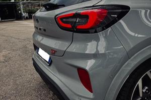 Ford Puma ST 1.5 200 cv