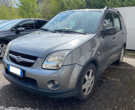 Suzuki 4x4