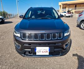 Jeep Compass 2.0 Multijet II aut. 4WD Limited