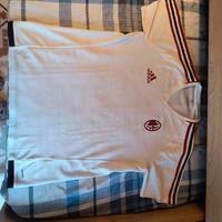maglietta originale Milan Adidas 